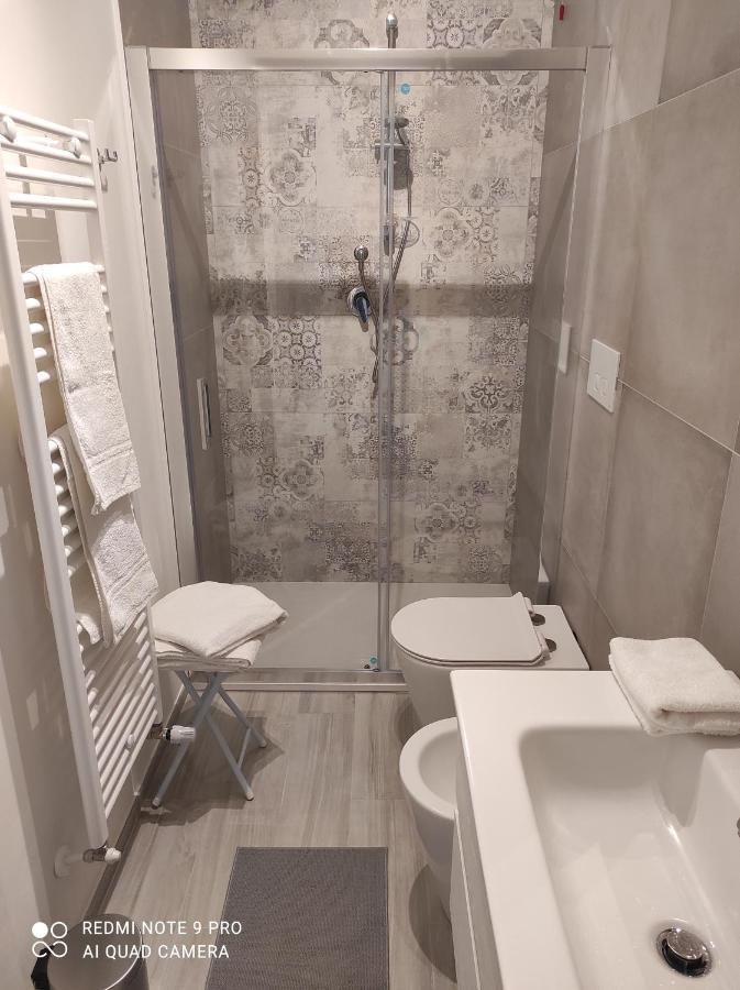 Blu Apartment Civitanova Marche Esterno foto